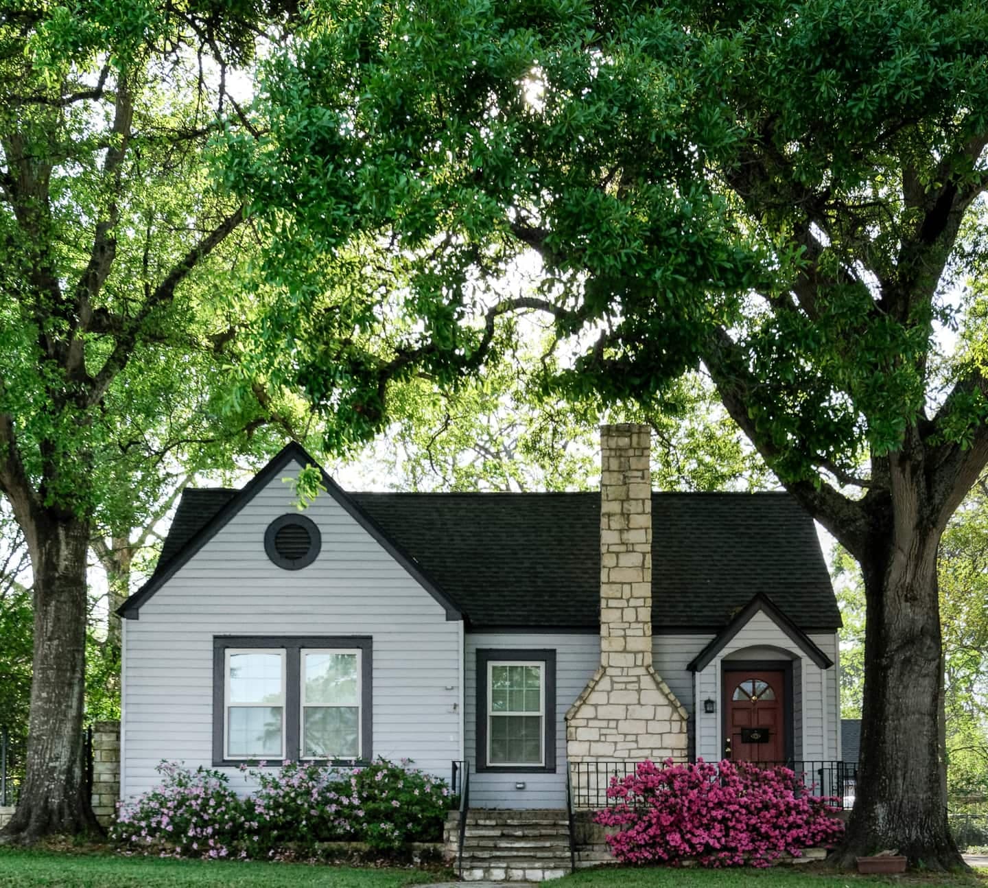 House in Maryland