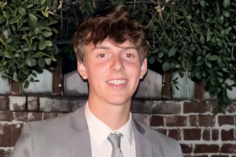 Kyle, Videographer and Social Media Coordinator at Dominion Properties