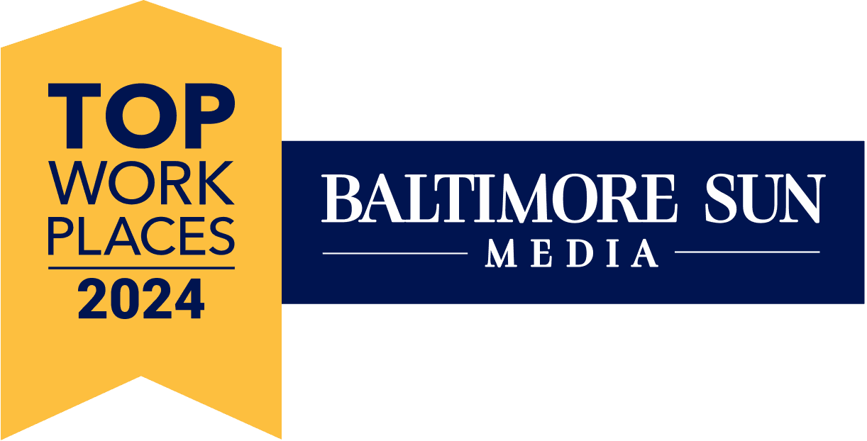 Baltimore Sun Top Workplaces 2024